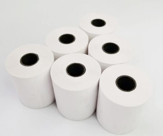 无碳卷筒纸是什么